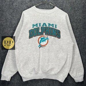 Miami Dolphins 1997 Logo Fan Lovers Sweatshirt Unisex Men Women 1997